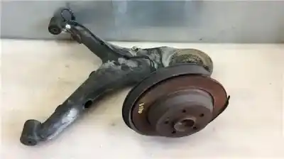 Peça sobressalente para automóvel em segunda mão manga de eixo traseira esquerda por mercedes-benz vito (w639) basic, combi 111 cdi compacto (639.601) referências oem iam l04292