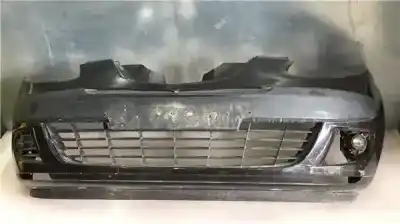 Pezzo di ricambio per auto di seconda mano paraurti anteriore per lancia musa (184) 1.4 cat riferimenti oem iam   