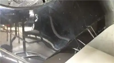 Pezzo di ricambio per auto di seconda mano paraurti anteriore per lancia musa (184) 1.4 cat riferimenti oem iam   