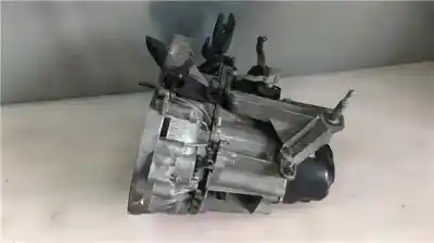 Second-hand car spare part gearbox for renault modus / grand modus (f/jp0_) 1.5 dci (fp0d, jp0d) oem iam references jr5113