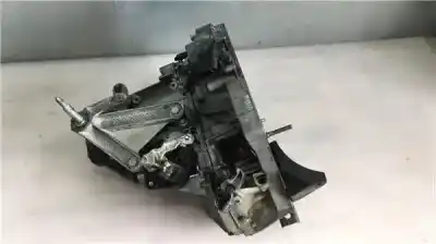 Автозапчасти б/у коробка передач за renault modus / grand modus (f/jp0_) 1.5 dci (fp0d, jp0d) ссылки oem iam jr5113  