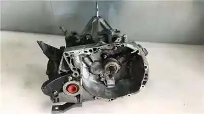 Автозапчасти б/у коробка передач за renault modus / grand modus (f/jp0_) 1.5 dci (fp0d, jp0d) ссылки oem iam jr5113  