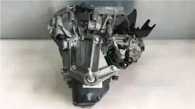 Автозапчасти б/у коробка передач за renault modus / grand modus (f/jp0_) 1.5 dci (fp0d, jp0d) ссылки oem iam jr5113  