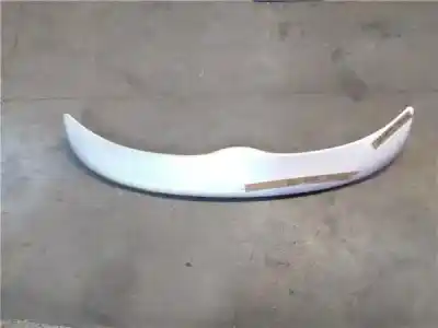 Second-hand car spare part rear spoiler for hyundai coupe (j2) 1.6 fx coupe oem iam references   