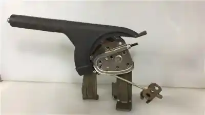 Peça sobressalente para automóvel em segunda mão alavanca de travão de mão por suzuki sx4 (gy) 1.6 vvt 4x4 referências oem iam 5410079j00s1s