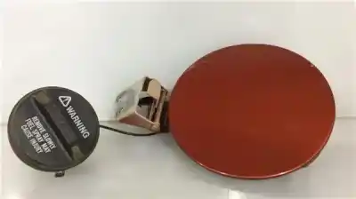 Peça sobressalente para automóvel em segunda mão tampa de combustível externa por suzuki sx4 (gy) 1.6 vvt 4x4 referências oem iam 6485079j00