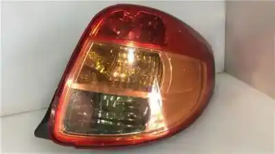 Peça sobressalente para automóvel em segunda mão farolim traseiro direito por suzuki sx4 (gy) 1.6 vvt 4x4 referências oem iam 3565079j00