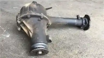 Peça sobressalente para automóvel em segunda mão diferencial dianteiro por suzuki vitara (se/sf/et) 2.0 hdi referências oem iam 2730086ca0