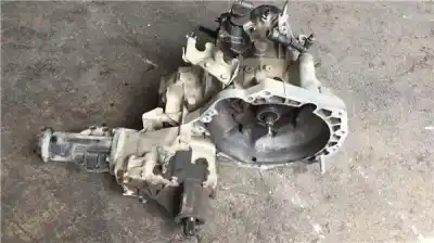 Peça sobressalente para automóvel em segunda mão caixa de velocidades por suzuki sx4 (gy) 1.6 vvt 4x4 referências oem iam 79j2