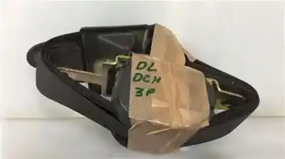Peça sobressalente para automóvel em segunda mão cinto de segurança dianteiro direito por suzuki vitara (se/sf/et) 2.0 hdi referências oem iam 8490185c205fj