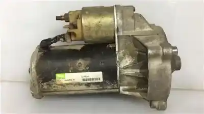 Peça sobressalente para automóvel em segunda mão motor de arranque por suzuki vitara (se/sf/et) 2.0 hdi referências oem iam 05j10328geb