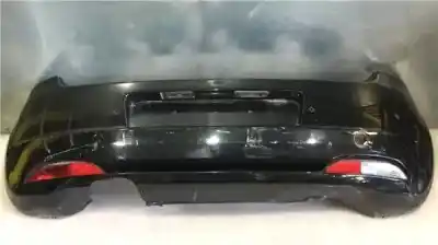 Gebrauchtes Autoersatzteil HINTERE STOSSSTANGE zum FIAT GRANDE PUNTO (199_)  OEM-IAM-Referenzen 735420984  