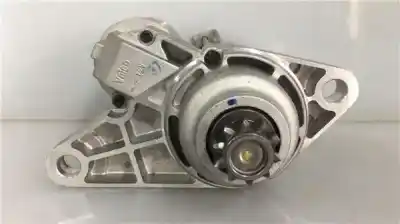 Pezzo di ricambio per auto di seconda mano motorino di avviamento per seat ibiza berlina (6j5) 1.2 riferimenti oem iam 02t911023s