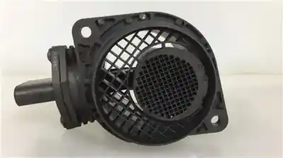 Peça sobressalente para automóvel em segunda mão medidor de massa de ar por seat altea (5p1) 1.9 tdi referências oem iam 038906461b
