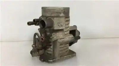 Pezzo di ricambio per auto di seconda mano SCATOLA DELLA FARFALLA per OPEL FRONTERA A SPORT (5_SUD2)  Riferimenti OEM IAM 90411266  R3280