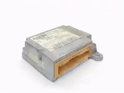 Peça sobressalente para automóvel em segunda mão centralina de airbag por peugeot 206 cc (2d) 2.0 s16 referências oem iam 9652275980