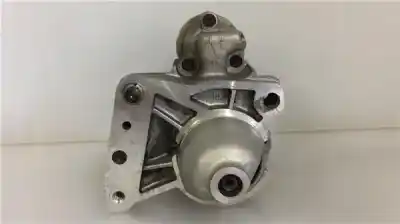 Second-hand car spare part starter motor for mini mini (r56) 1.6 16v diesel cat oem iam references 12417812070  0001138006
