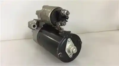 Second-hand car spare part starter motor for mini mini (r56) 1.6 16v diesel cat oem iam references 12417812070  0001138006