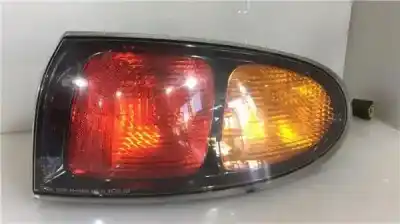 Second-hand car spare part right tailgate light for daewoo lanos 1.3i oem iam references 96275898