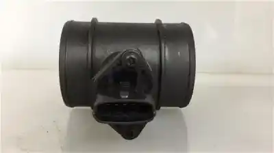 Second-hand car spare part flowmeter for opel meriva a monospace (x03) 1.7 cdti (e75) oem iam references 55350047  0281002620