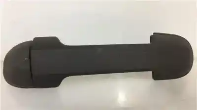 Second-hand car spare part tailgate back door handle for ford tourneo connect (tc7) 1.8 tdci cat oem iam references 2t14v22404ad Second-hand car spare part tailgate back door handle for ford tourneo connect (tc7) 1.8 tdci cat oem iam references 2t14v22404ad