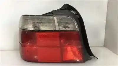 Second-hand car spare part left tailgate light for bmw serie 3 compacto (e36) 1.9 cat oem iam references 63218357869