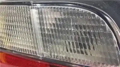 Second-hand car spare part left tailgate light for bmw serie 3 compacto (e36) 1.9 cat oem iam references 63218357869  