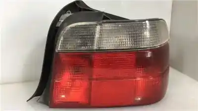 Second-hand car spare part right tailgate light for bmw serie 3 compacto (e36) 1.9 cat oem iam references 63218357870