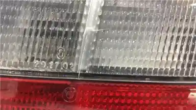 Second-hand car spare part right tailgate light for bmw serie 3 compacto (e36) 1.9 cat oem iam references 63218357870  