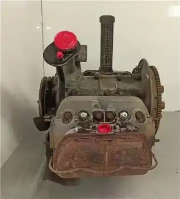 Pièce détachée automobile d'occasion moteur complet pour volkswagen type 181 kubelwagen kubelwagen références oem iam   175595