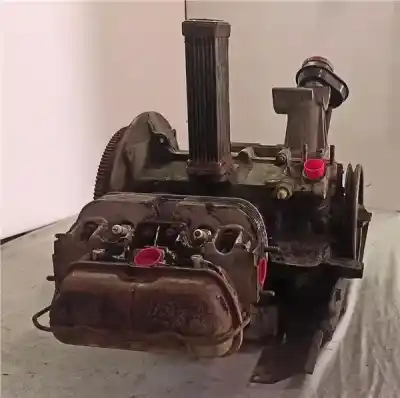 Pièce détachée automobile d'occasion moteur complet pour volkswagen type 181 kubelwagen kubelwagen références oem iam   175595