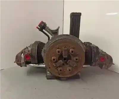 Pièce détachée automobile d'occasion moteur complet pour volkswagen type 181 kubelwagen kubelwagen références oem iam   175595