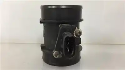 Peça sobressalente para automóvel em segunda mão medidor de massa de ar por opel zafira / zafira family b (a05) 1.9 cdti (m75) referências oem iam 55350046  