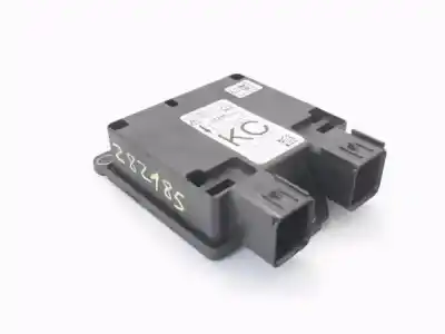 Tweedehands auto-onderdeel airbag besturingseenheid voor ford fiesta v (jh_, jd_) 1.4 16v oem iam-referenties 6s6t14b056kc