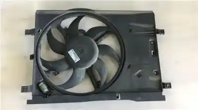 Peça sobressalente para automóvel em segunda mão termoventilador elétrico por fiat iii evo punto (199) 1.4 dynamic referências oem iam 51797134