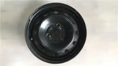 Pièce détachée automobile d'occasion JANTE pour CITROEN AX  Références OEM IAM 5401F9  