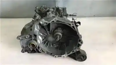 Автозапчастина б/у коробка передач для opel astra h berlina (2004->) 1.7 cdti посилання на oem iam f23