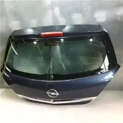 Автозапчастина б/у загальні двері для opel astra h berlina (2004->) 1.7 cdti посилання на oem iam 93178817
