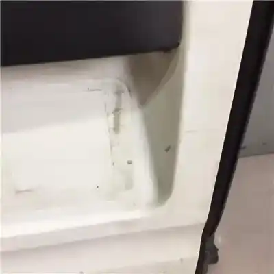 Автозапчастина б/у загальні двері для ford transit connect (p65_, p70_, p80_) 1.8 di посилання на oem iam 4393577  