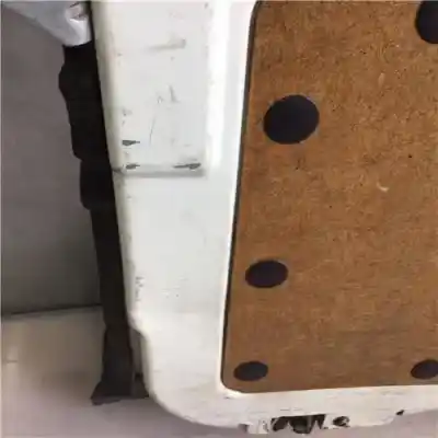 Автозапчастина б/у загальні двері для ford transit connect (p65_, p70_, p80_) 1.8 di посилання на oem iam 4393577  