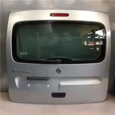 Pièce détachée automobile d'occasion hayon pour renault kangoo ii (f/kw0) 1.5 dci (kw0c kw0f) références oem iam   
