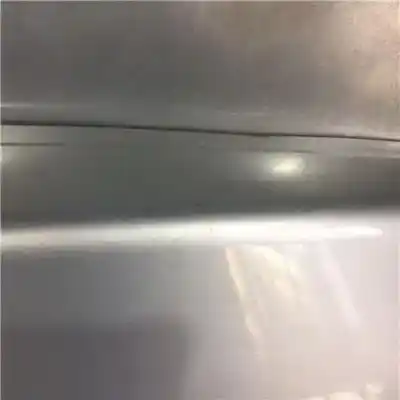 Pièce détachée automobile d'occasion hayon pour renault kangoo ii (f/kw0) 1.5 dci (kw0c kw0f) références oem iam   