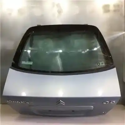 Pezzo di ricambio per auto di seconda mano PORTELLONE per CITROEN C5 BERLINA  Riferimenti OEM IAM 8701P9  