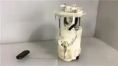 Pièce détachée automobile d'occasion pompe à carburant pour renault kangoo ii (f/kw0) 1.5 dci (kw0c kw0f) références oem iam 172027726  55064911