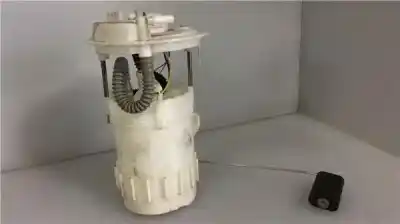 Pièce détachée automobile d'occasion pompe à carburant pour renault kangoo ii (f/kw0) 1.5 dci (kw0c kw0f) références oem iam 172027726  55064911