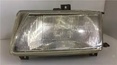 Gebrauchtes Autoersatzteil linker scheinwerfer zum seat ibiza (6k3) 1.4 oem-iam-referenzen 6k0941009a