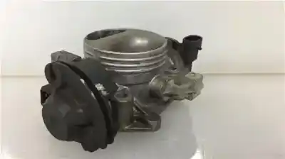 Pièce détachée automobile d'occasion boitier de papillon pour peugeot 106 (s2) 1.4 références oem iam 7276609001  2566a04