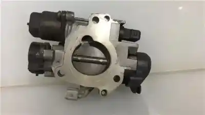 Pièce détachée automobile d'occasion boitier de papillon pour peugeot 106 (s2) 1.4 références oem iam 7276609001  2566a04