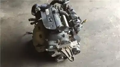 Peça sobressalente para automóvel em segunda mão motor completo por hyundai i20 (pb) 1.2 referências oem iam g4la  