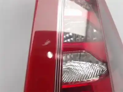 İkinci el araba yedek parçası sag kuyruk lambasi için renault scenic iii (jz) 1.2 grand expression oem iam referansları 89089202  265500013p